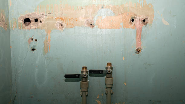 Best Residential water damage restoration  in Lovettsville, VA